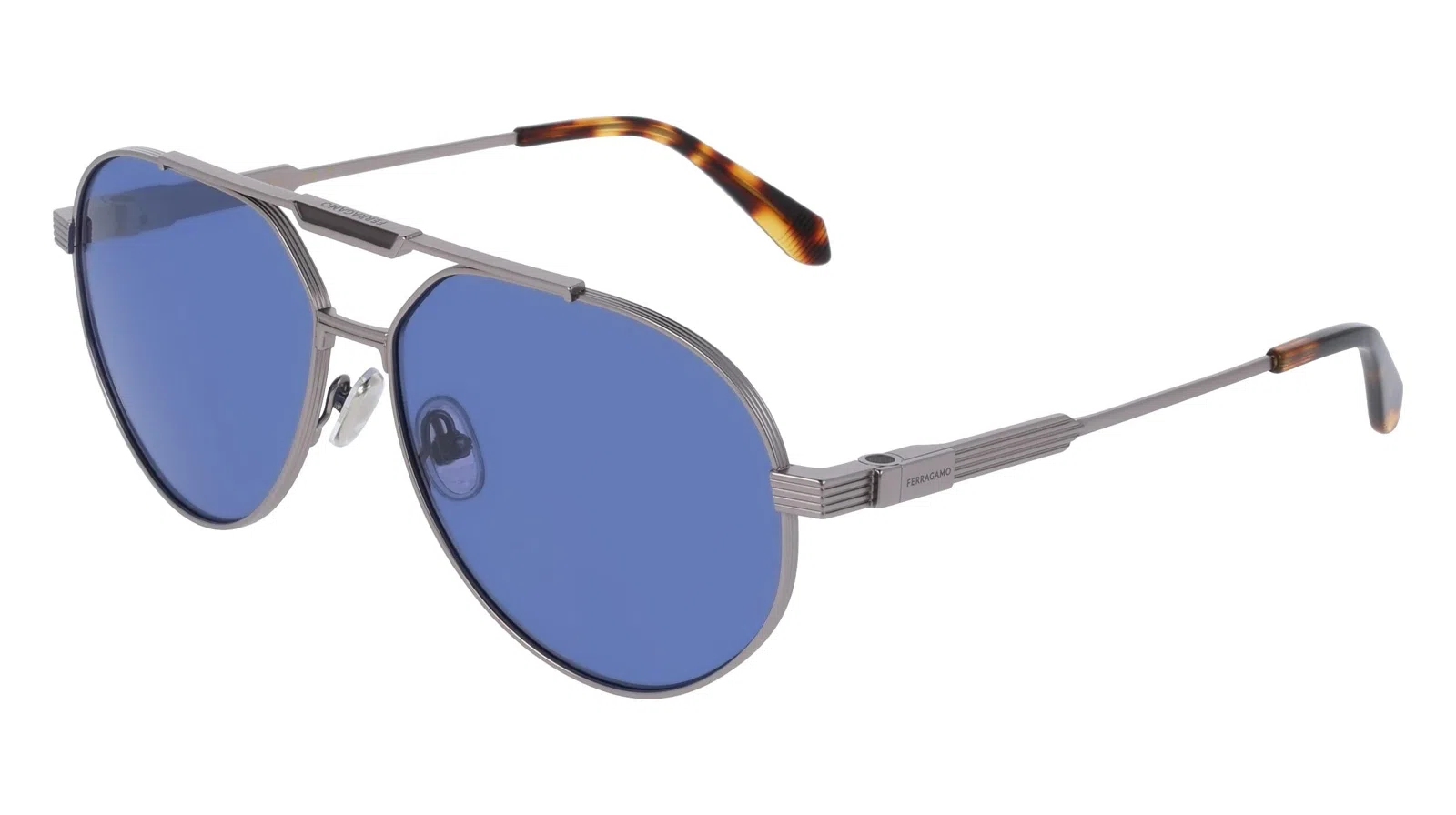Salvatore Ferragamo SF327S Sunglasses - view 2